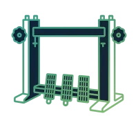 Élező felszerelések
