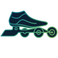 Gyorskorcsolya szettek